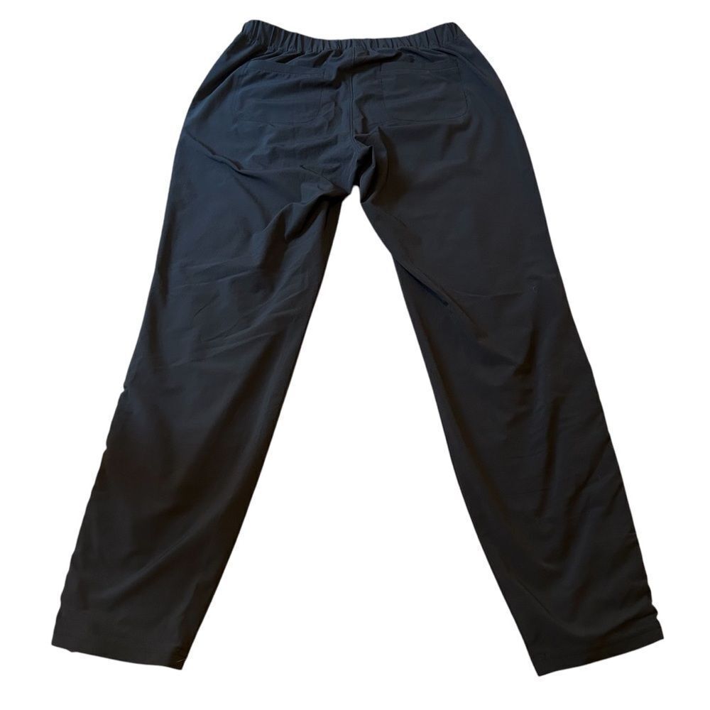 Athleta | Black Metro Slouch Pant - Picture 5 of 9
